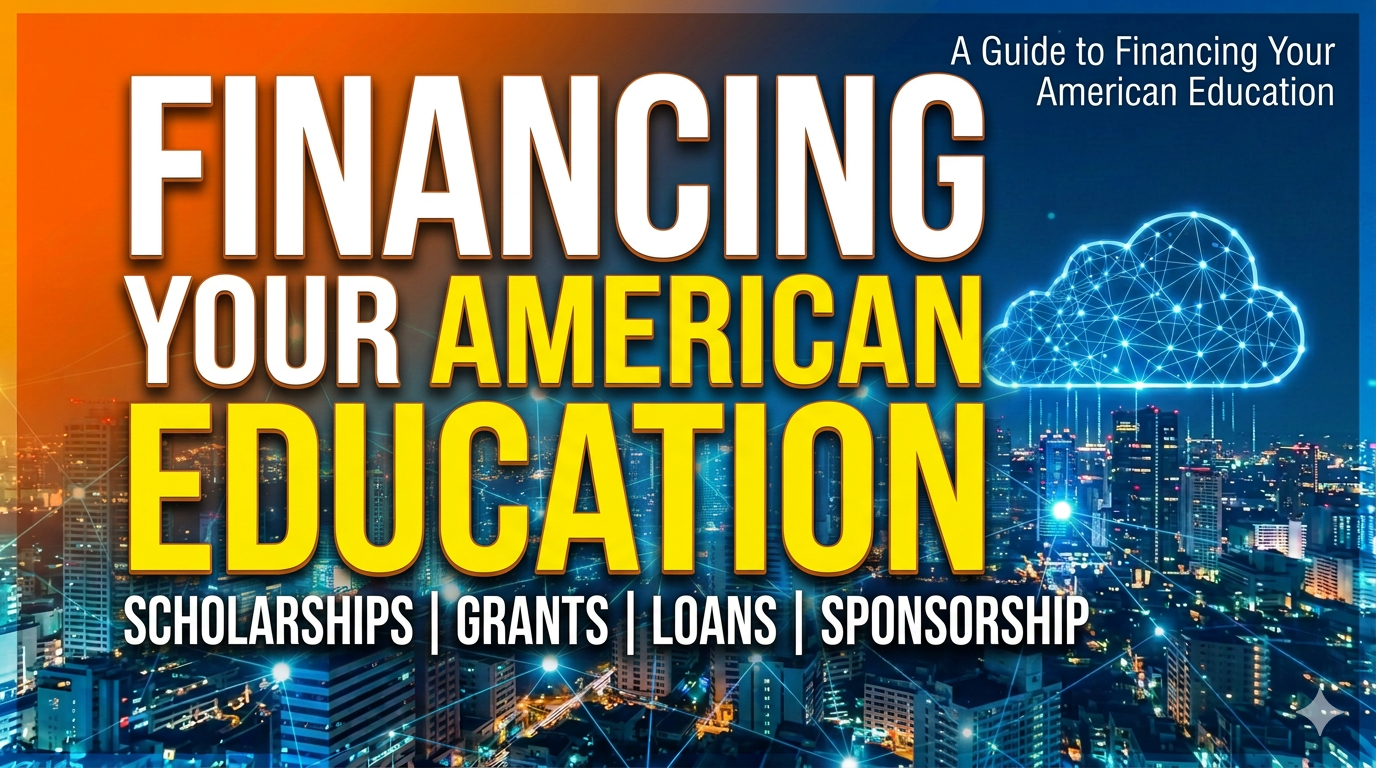 A Guide to Financing Your American Education